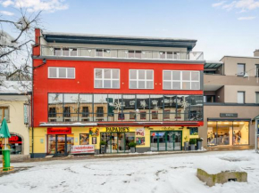 Apartment Appartement 3 by Interhome Schladming